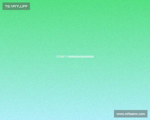 2006年FIFA世界杯雨中比赛经典瞬间回顾与绿茵风雨故事